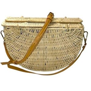 NA XXXX ????
Bag Crossbody Purse Blue & white Gingham